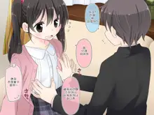 Aru Kyoudai no Dare ni mo Ienai Ecchi na 5-nenkan., 한국어