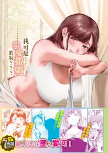 Irotoridori | 色彩繽紛, 中文