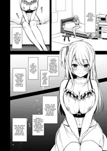 Himitsu 3 ~Oyako no Himitsu Choukyou Kairaku Ochi~ | Secret 3 ~Father X Daughter Training - Fallen To The Pleasure Of Training~, English