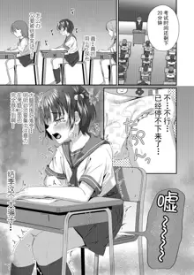 Onii-chan Omutsu Nuretenai?, 中文