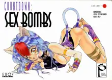 Countdown Sex Bombs 03, English