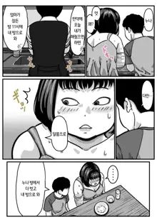 Ryouude ga Tsukaenaku nattara Otouto ga Choushi ni Noridashita! part4, 한국어