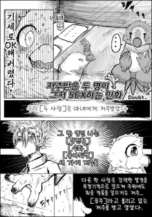 魔女ノ三ツノ呪イ REMAKE, 한국어