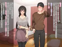 Muku na Kanojo ga SEX Chuudoku ni Naru Process, 中文