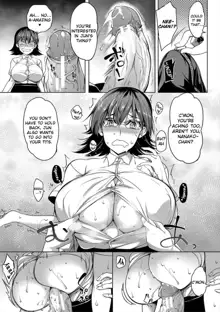 Oppai Switch | Tit Switch Ch. 0-1, English