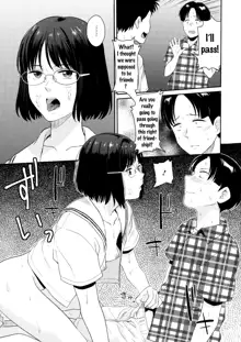 Minna no Gakkou | Everyone's School, English