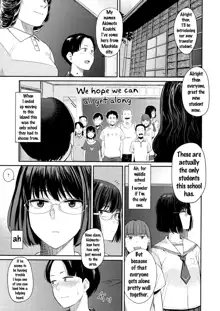 Minna no Gakkou | Everyone's School, English