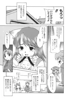 生娘中出し学園, 日本語