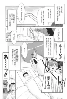 生娘中出し学園, 日本語