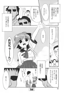 生娘中出し学園, 日本語