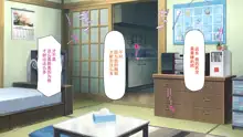 Kyonyuu Beit ni Kakomarete Yuuwaku Saretara Furin Shite mo Shouganai yo ne Burger Shop Hen, 中文