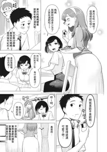 Mama-san wa Moto Mahou Shoujo, 中文