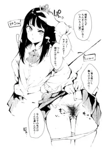 制服×えっちなシチュエーション, 日本語