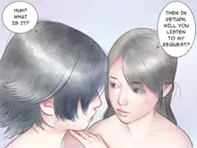 Haeteru Kara Suki! - Futanari Les Couple no Nanimo Kinai Tsuitachi | I Like It Because It Grows - A Futanari/Lesbian Couple Spend The Whole Day Naked, English