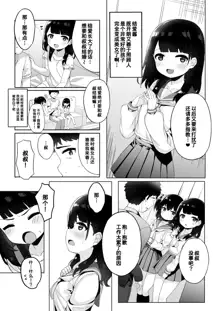 Tomodachi no Otou-san to Naisho de Kozukuri Shichaimashita, 中文