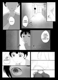 Onee-chan to no Kankei l My Relationship with my sister, English