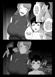 Onee-chan to no Kankei l My Relationship with my sister, English