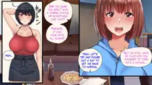 Ore ga Doutei to Shojo o Ushinatta Ohanashi!! | The Story About How I’ve Managed to Lose My Virginity Twice, English