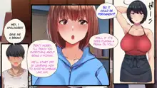 Ore ga Doutei to Shojo o Ushinatta Ohanashi!! | The Story About How I’ve Managed to Lose My Virginity Twice, English