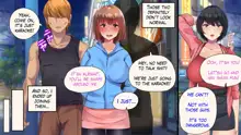 Ore ga Doutei to Shojo o Ushinatta Ohanashi!! | The Story About How I’ve Managed to Lose My Virginity Twice, English