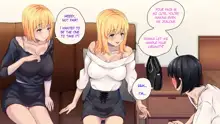 Ore ga Doutei to Shojo o Ushinatta Ohanashi!! | The Story About How I’ve Managed to Lose My Virginity Twice, English