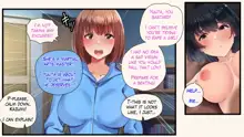 Ore ga Doutei to Shojo o Ushinatta Ohanashi!! | The Story About How I’ve Managed to Lose My Virginity Twice, English