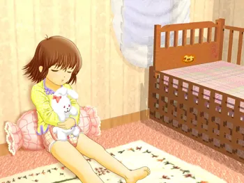 【BabyRoom vol.1】 ～Babylook.net 2003～, 日本語