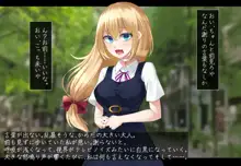 魔法少女ローザエンデ Loop3:刻まれた陵辱の記憶, 日本語