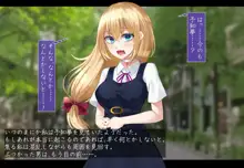 魔法少女ローザエンデ Loop3:刻まれた陵辱の記憶, 日本語