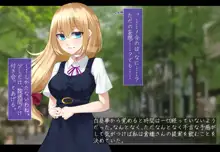 魔法少女ローザエンデ Loop3:刻まれた陵辱の記憶, 日本語