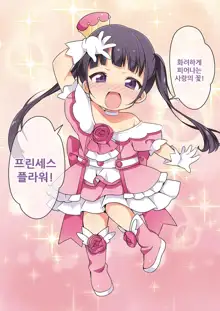 Kisekae Appli de Kawaiku Henshin! | 옷갈아입히기 앱으로 귀엽게 변신!, 한국어