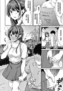 Shishunki no Obenkyou, 中文