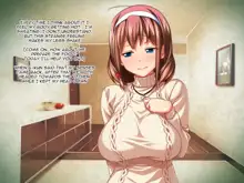 Kedamono-tachi no Sumu Ie de ~Daikirai na Saitei Kazoku to Kanojo to no Netorare Doukyo Seikatsu~ Zenpen, English