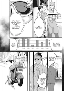 Satougashi no Negaigoto | A Confectionary's Wish, English