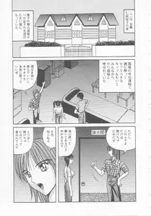 女子高生隷奴, 日本語