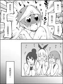 Boku ni Harem SeFri ga Dekita Riyuu, 中文