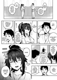 Aniki ni Tabetsukusareta Ore no Kanojo. | My Older Brother Fucked My Girlfriend Like Crazy, English