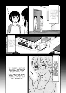 Hatsukano no Kurorekishi (Zoku) | Dark Past of First Love, English