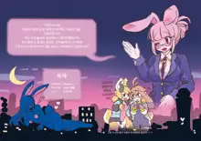 H-CITY プレリリース版, 한국어