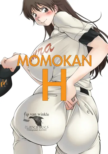 MOMOKAN H, 日本語