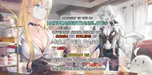 Cojanskaya, Astolfo no Business o Suru | Koyanskaya does business with Astolfo, English