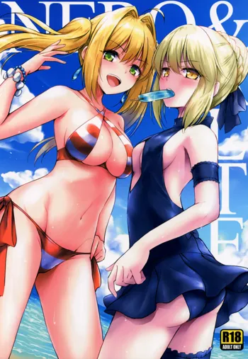 Nero & Alter, English