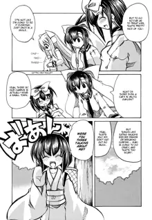 Marugoto Anju Gakuen Vol.3 Ch.14, English