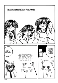 Marugoto Anju Gakuen Vol.3 Ch.20 + Omake, English