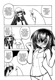 Marugoto Anju Gakuen Vol.3 Ch.20 + Omake, English