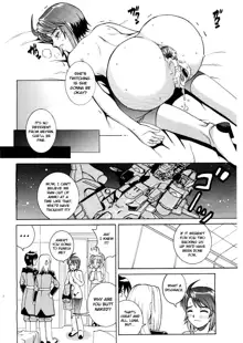 ANGEL PAIN 14, English