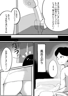 ひょんなことから麗花さんとラブホに泊まることになった話, 日本語