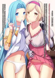 Mousouverse -H Card CG Shuu- Vol. 4, 中文