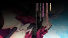 Senhime Bad Ending After -Inishie no manaru hiroin Buzama Haiboku CG Shuu-, 中文