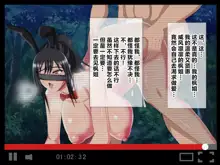 Daisuki na Osananajimi no Ryoujoku Netorare Video Letter, 中文